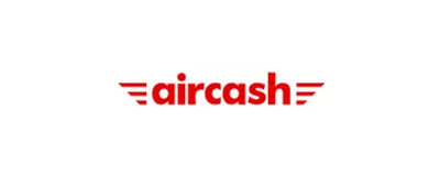 Aircash logo