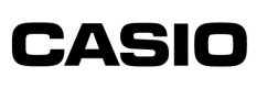 Casio Logo