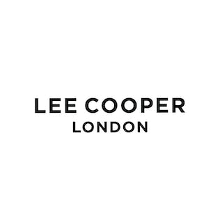 Lee Cooper Logo