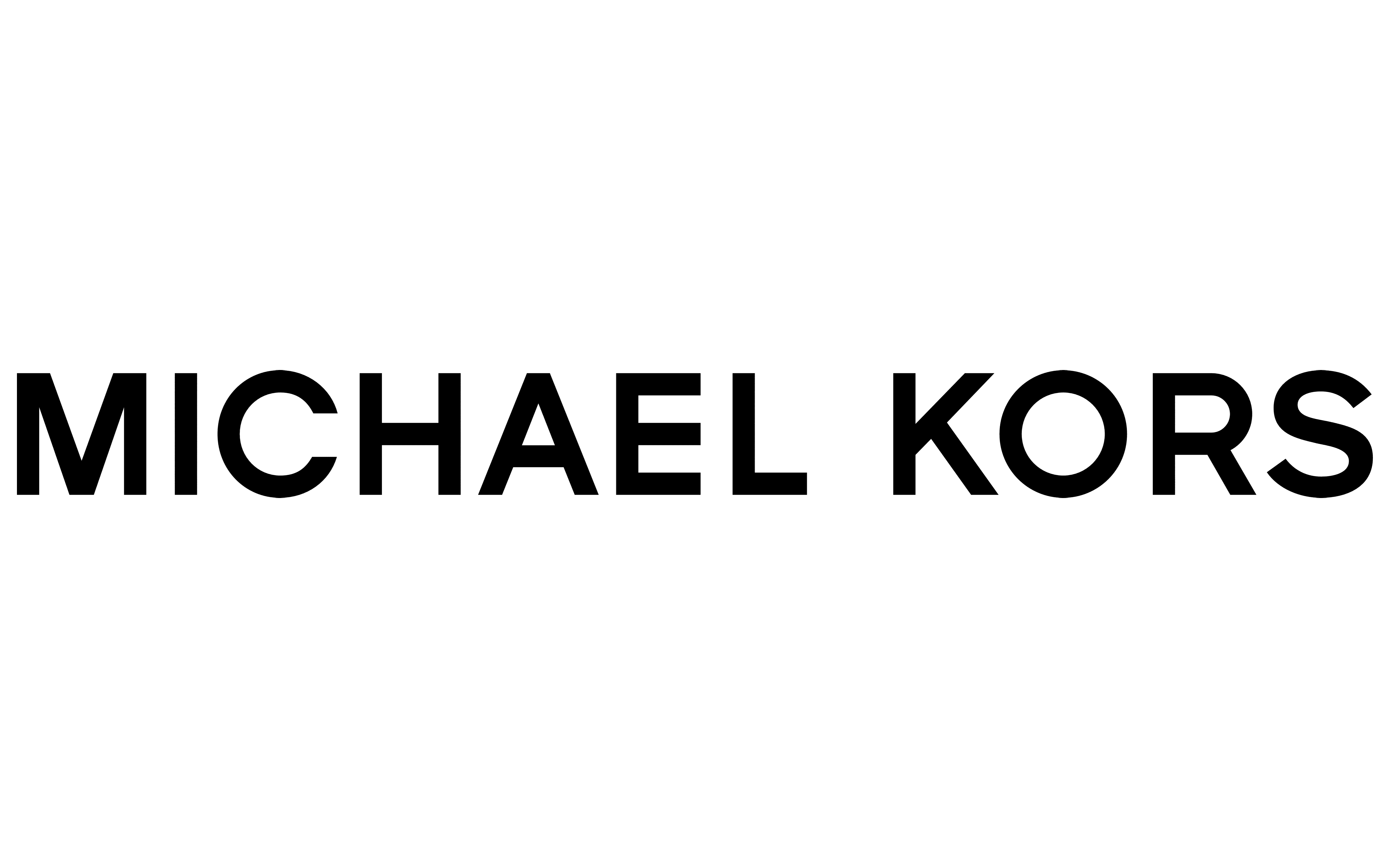 Michael Kors Logo