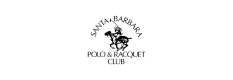 Santa Barbara Polo Racquet Club Logo