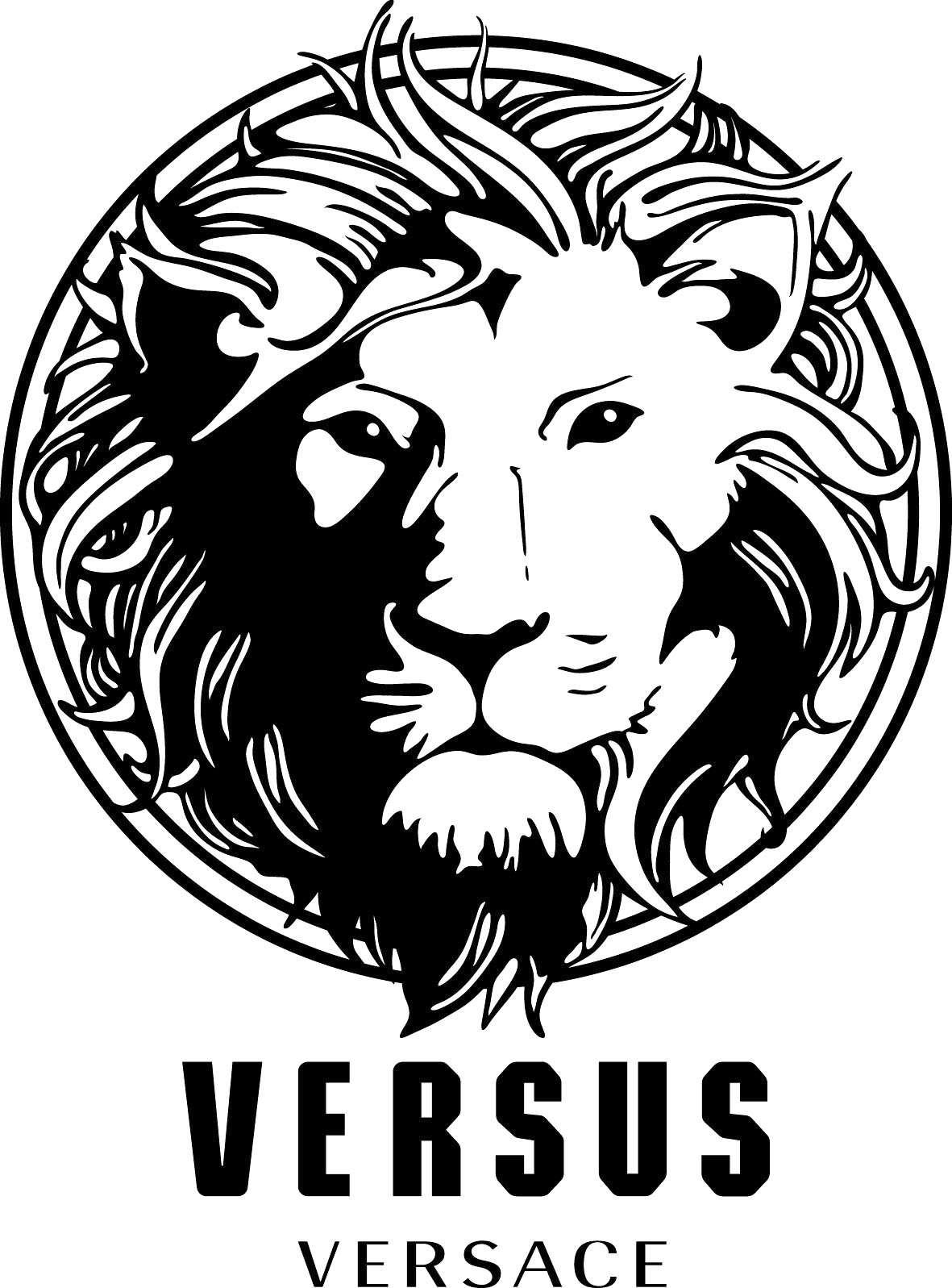 Versus Versace Logo